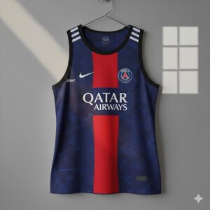 PSG Sleeveless Jersey