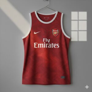 Arsenal Sleeveless Jersey